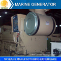 Alibaba high quality water-cooled marine generator for sale